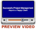 Successful Project Management: Keys to a Happy Client <span>2.5 hours – #10-349</span>